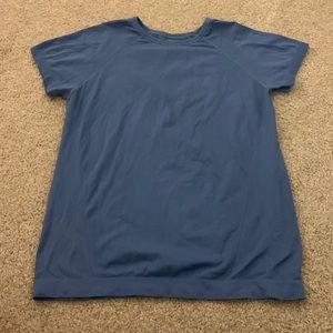 Athleta Girl Power Up Tee